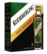 KUEMMERLING  3-PACK