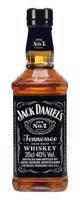 JACK DANIEL'S BLACK LABEL