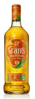 GRANT'S SUMMER ORANGE