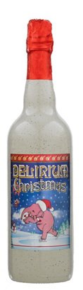 Delirium Christmas