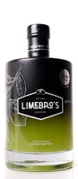 LIME BRO'S LIMONCELLO FRESH MINT