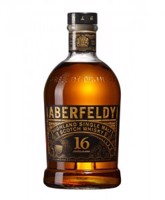 ABERFELDY 16 YRS WHISKY