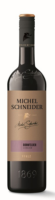 Michel Schneider Dornfelder Lieblich