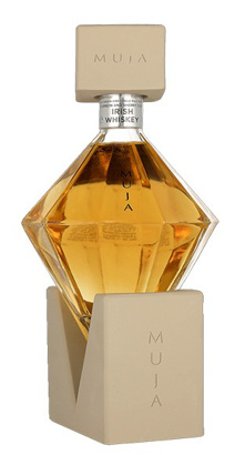 Muja Irish Whiskey