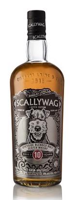 Scallywag 10 Yrs Speyside Blended Malt