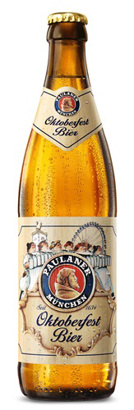 Paulaner Oktoberfest