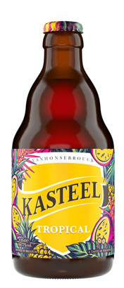 Kasteel Tropical