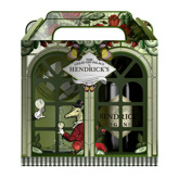 HENDRICK'S GIN MET COPA GLAS