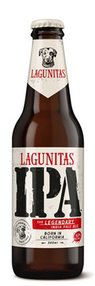 Lagunitas IPA