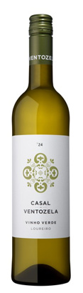 Casal de Ventozela Vinho Verde Loureiro