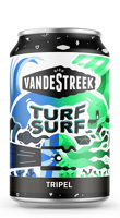 VANDESTREEK TURF 'N' SURF