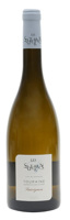 DOMAINE LES SOUTERRAINS TOURAINE SAUVIGNON