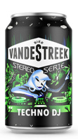 VANDESTREEK TECHNO DJ
