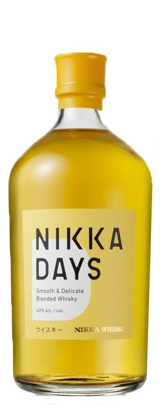 Nikka Days