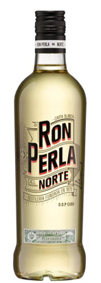 Ron Perla Carta Blanca 3 Yrs