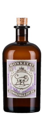 Monkey 47 47 Gin