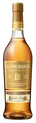 Glenmorangie Nectar D
