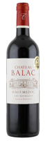 CHATEAU BALAC HAUT-MÉDOC