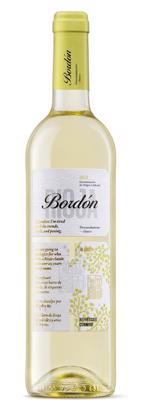 Bordón Rioja Blanco
