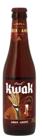PAUWEL KWAK AMBER