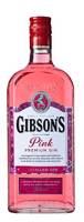GIBSON'S PINK GIN