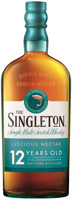 SINGLETON OF DUFFTOWN 12Y MALT