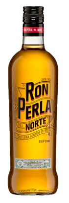 Ron Perla Carta Oro 5 Yrs