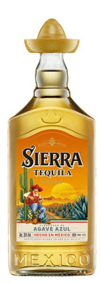 Sierra Reposado