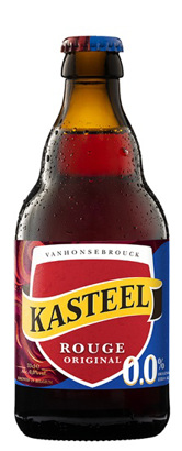Kasteel Rouge 0.0