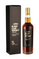 KAVALAN SINGLE MALT WHISKY KING CAR