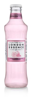 London Essence Pomelo & Pink Pepper