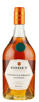 GODET COGNAC XO ORGANIC GASTRONOME