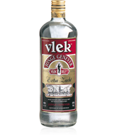 VLEK JONGE JENEVER
