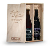 MUIFEL ZUSTER AGATHA GESCHENKKIST