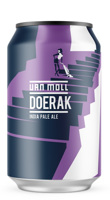 VAN MOLL DOERAK