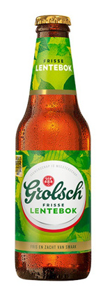 Grolsch Lentebok