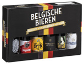 BELGISCHE BIEREN (GV)