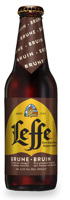 LEFFE BRUNE