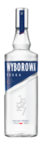 WYBOROWA VODKA