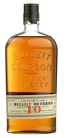 BULLEIT BOURBON 10 YRS