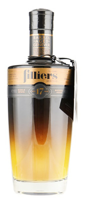 Filliers Barrel Aged Genever 17 Yrs