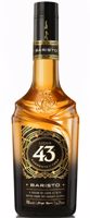 LICOR 43 BARISTO