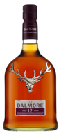 DALMORE 12 YRS HIGHLAND MALT