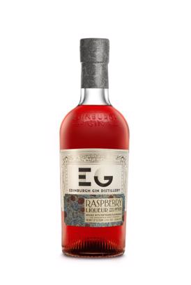 Edinburgh Raspberry Gin likeur