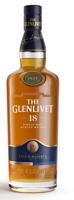 THE GLENLIVET 18 YRS SPEYSIDE MALT