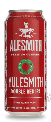 Alesmith Yulesmith