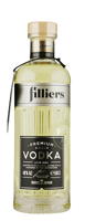 FILLIERS LEMON PREMIUM GRAIN VODKA
