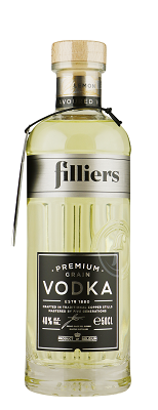 Filliers Lemon Premium Grain