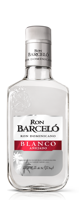 BARCELÓ BLANCO RUM