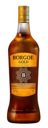 Thumbnail Borgoe Gold